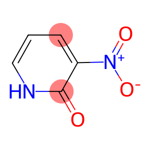 3-nitropyridin-2(1H)-one