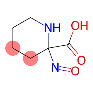 NITROSOPIPECOLICACID