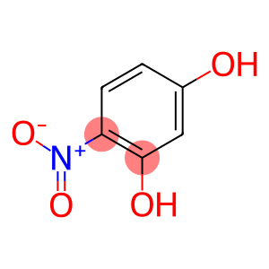 4-Nitroresorcinol