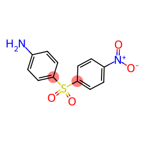 4-(4-NITROPHENYLSULFONYL)ANILINE