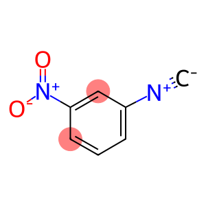 3-NITROPHENYLISOCYANIDE