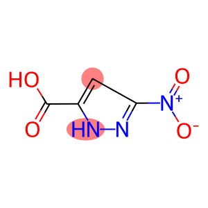 3-nitro-1H-pyrazole-5-carboxylic acid