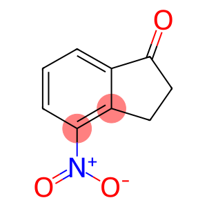 4-NITRO-INDAN-1-ONE