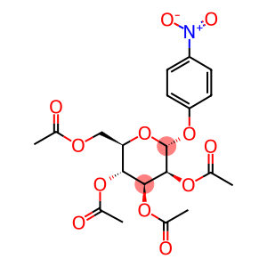 4-NITROPHENYL 2,3,4,6-TRI-O-ACETYL-ALPHA-D-MANNOPYRANOSIDE