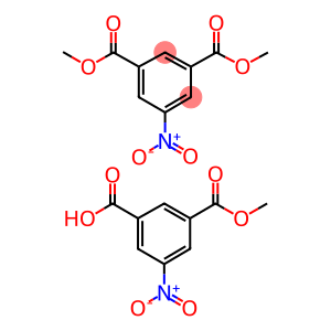 5-Nitroisophthalic acid dimethyl ester