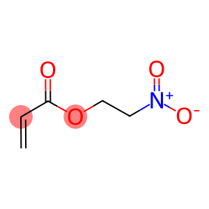 2-NITROETHYL ACRYLATE