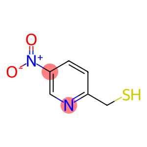 (5-NITRO-PYRIDIN-2-YL)-METHANETHIOL