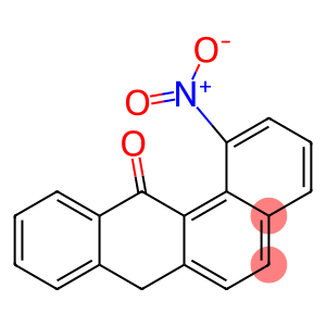 1-NITROBENZANTHRONE