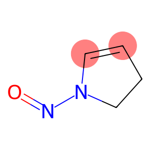 NITROSOPYRROLINE