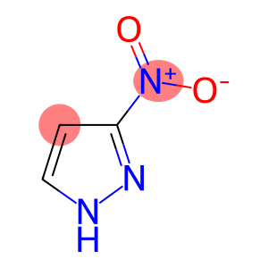 3-Nitro-1H-pyrazole