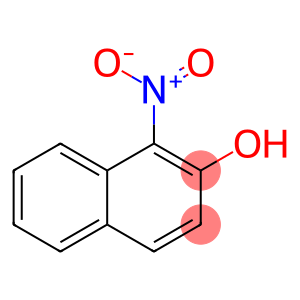 1-NITRO-NAPHTHOL