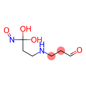 NITROSO-DIHYDROXYPROPYLOXOPROPYLAMINE