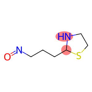 NITROSOPROPYLTHIAZOLIDINE