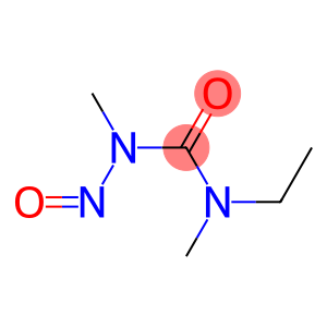 NITROSODIMETHYLETHYLUREA