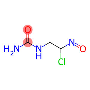 NITROSOCHLOROETHYLUREA