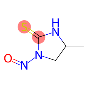 NITROSOPROPYLENETHIOUREA