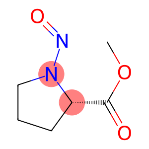 NITROSOPROLINEMETHYLESTER