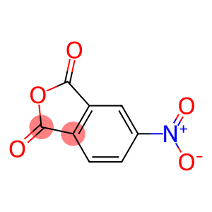 5-nitro-1,3-dihydro-2-benzofuran-1,3-dione