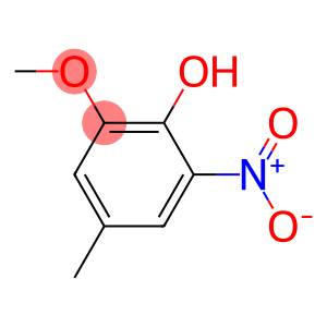 6-NITRO-4-METHYLGUAIACOL