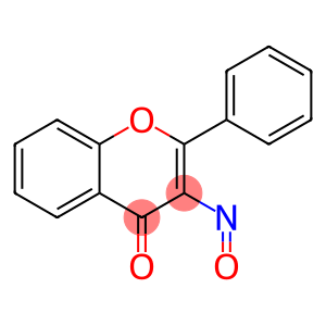 NITROSOFLAVONE