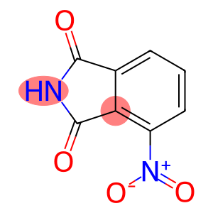 4-nitro-2,3-dihydro-1H-isoindole-1,3-dione