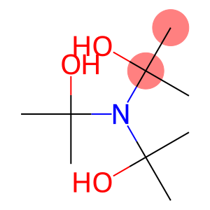 2,2',2''-Nitrilotris(2-propanol)