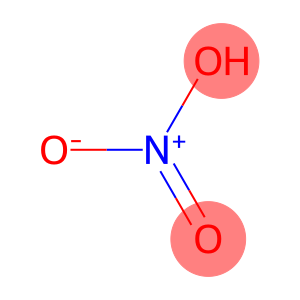 NITRIC ACID, 0.1N STANDARDIZED SOLUTION