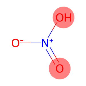 NITRIC ACID 1N, STANDARDIZED SOLUTION