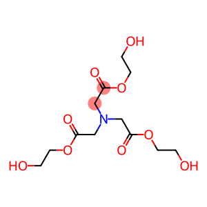 Nitrilotriacetic acid tris(2-hydroxyethyl) ester