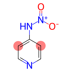 4 NITRAMINOPYRIDINE