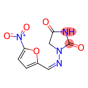 NITRFURANTOIN