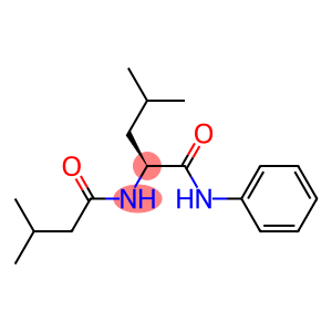 N-ISOVALERYL-L-LEUCINEANILIDE