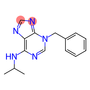 N-Isopropyl-3-benzyl-3H-purin-6-amine