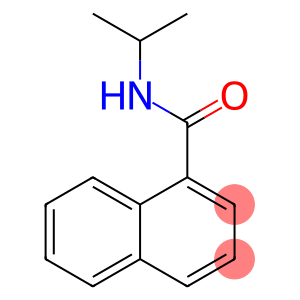 N-isopropyl-1-naphthamide