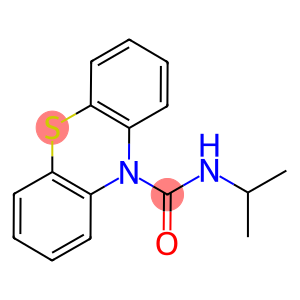 N-isopropyl-10H-phenothiazine-10-carboxamide