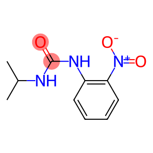 N-isopropyl-N'-(2-nitrophenyl)urea