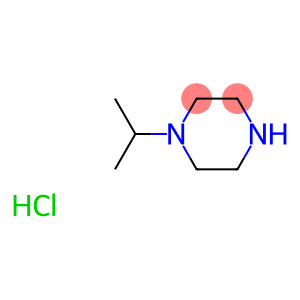 N-ISOPROPYLPIPERAZINE HYDROCHLORIDE