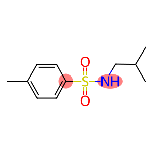 N-Isobutyl-4-methylbenzenesulfonamide