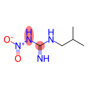 N-ISO-BUTYL-N'-NITROGUANIDINE