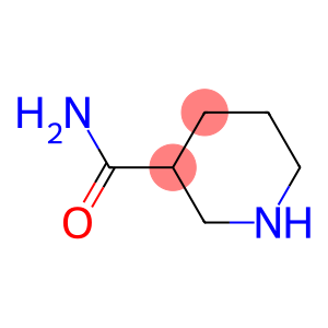 Nipecotinamide