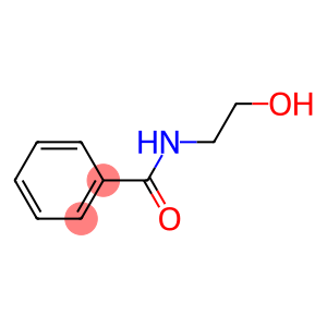 N-Hydroxyethyl Benzamide