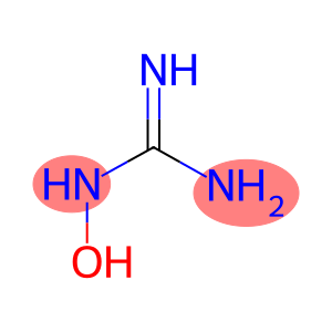 N-HYDROXYGUANIDINE