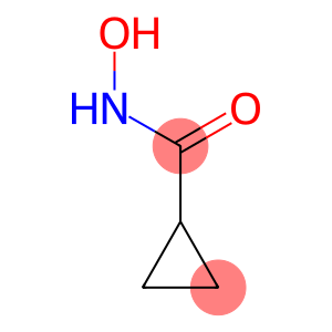 N-hydroxycyclopropanecarboxamide