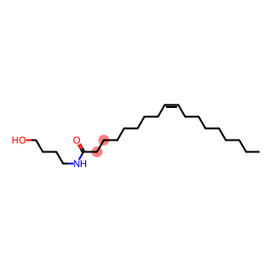N-(4-Hydroxybutyl)oleic amide