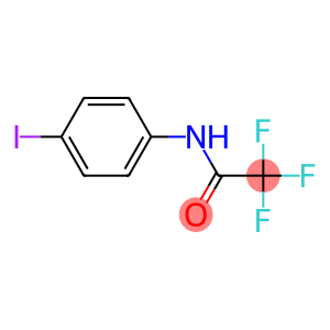 N-(4-Iodophenyl)-2,2,2-trifluoroacetamide