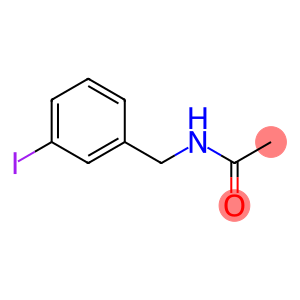 N-(3-IODOBENZYL)ACETAMIDE