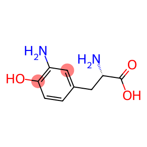 3-NH2-TYR-OH