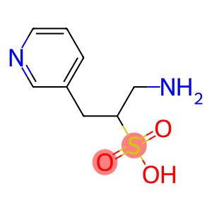 NICOTINYLTAURINE