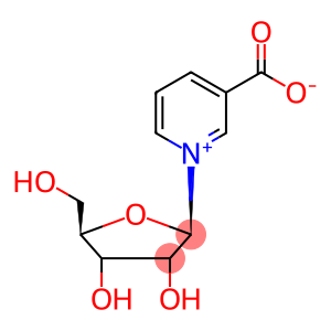 Nicotinic-d4 Riboside