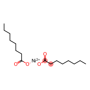 Nickel caprylate